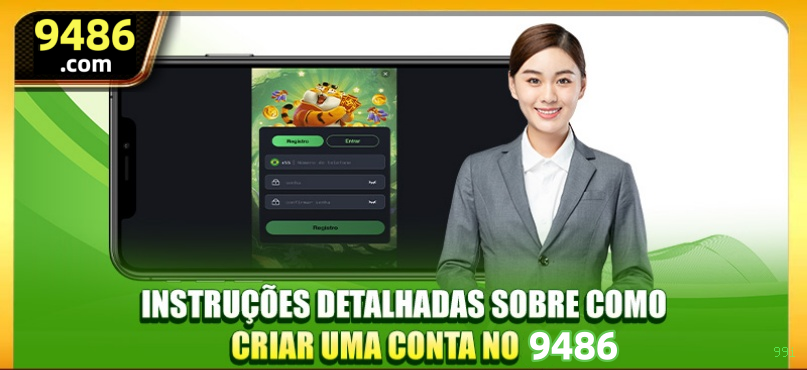 Formulário registro 99i